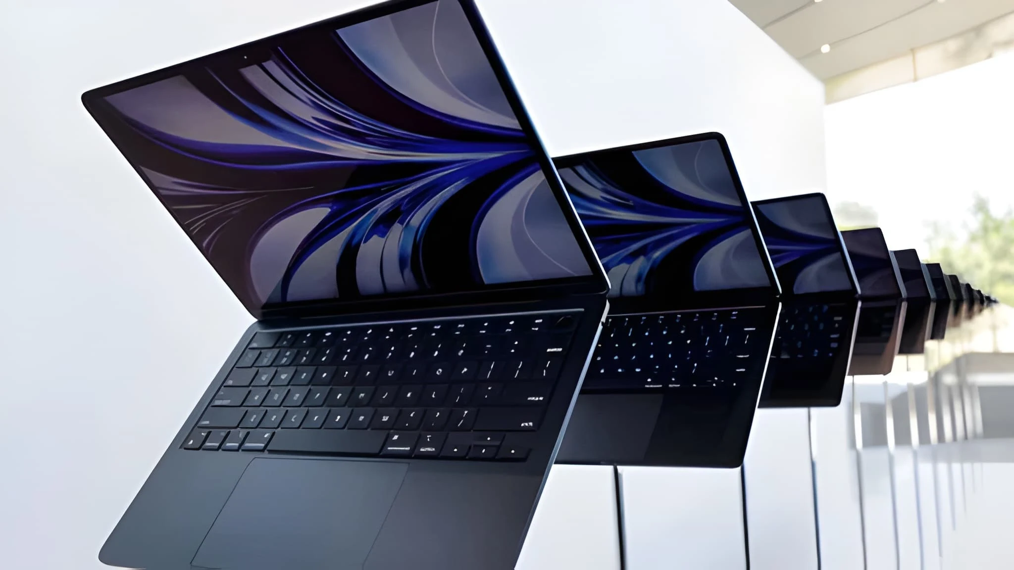 Apple increases MacBook, iPad prices amid soaring memory chip costs