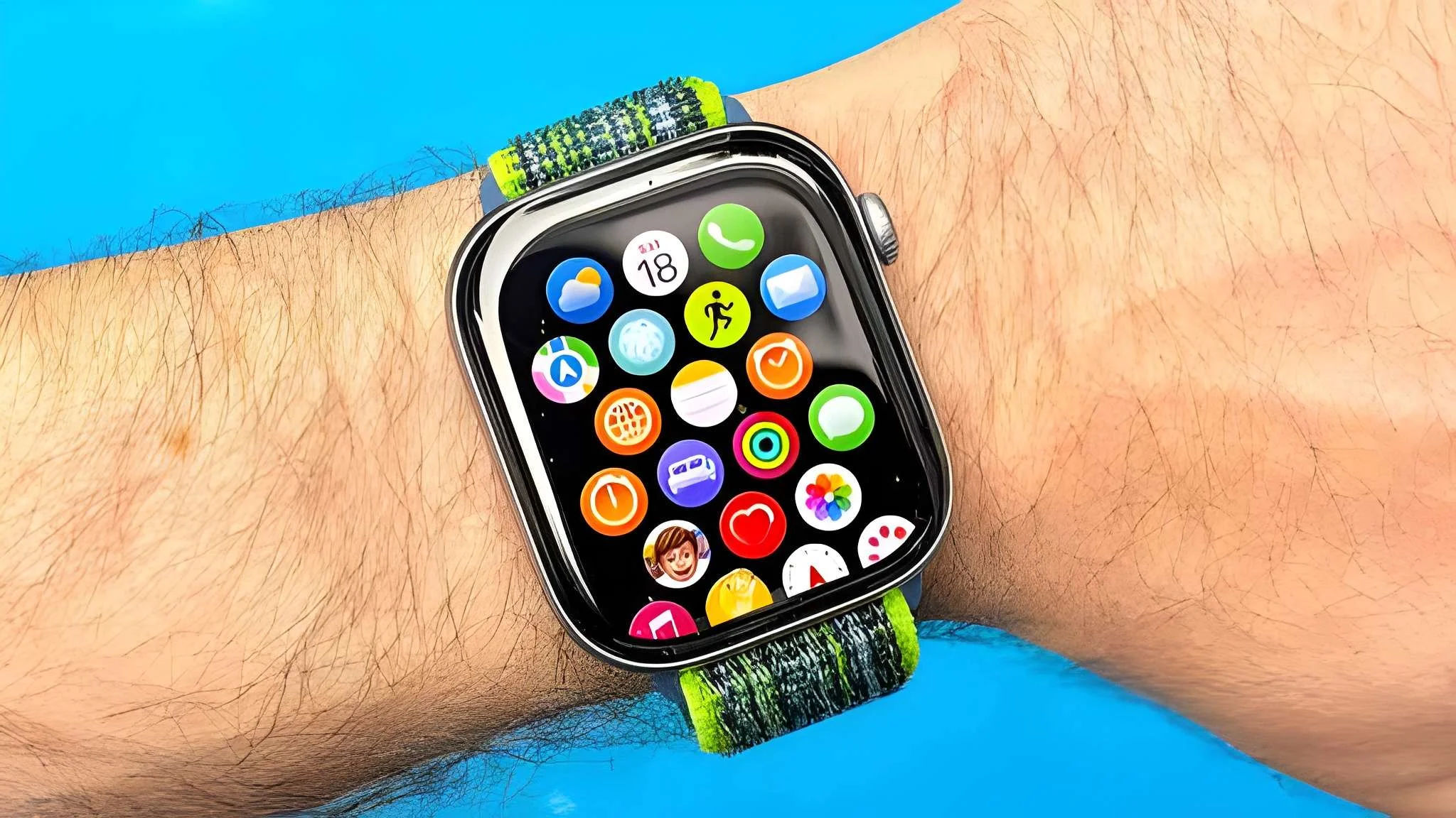 Apple Watch Series 12 Features Leak Ahead of Apple’s Fall Event