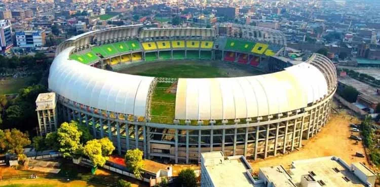 Arbab Niaz Stadium case: KP government moves to amend rules.