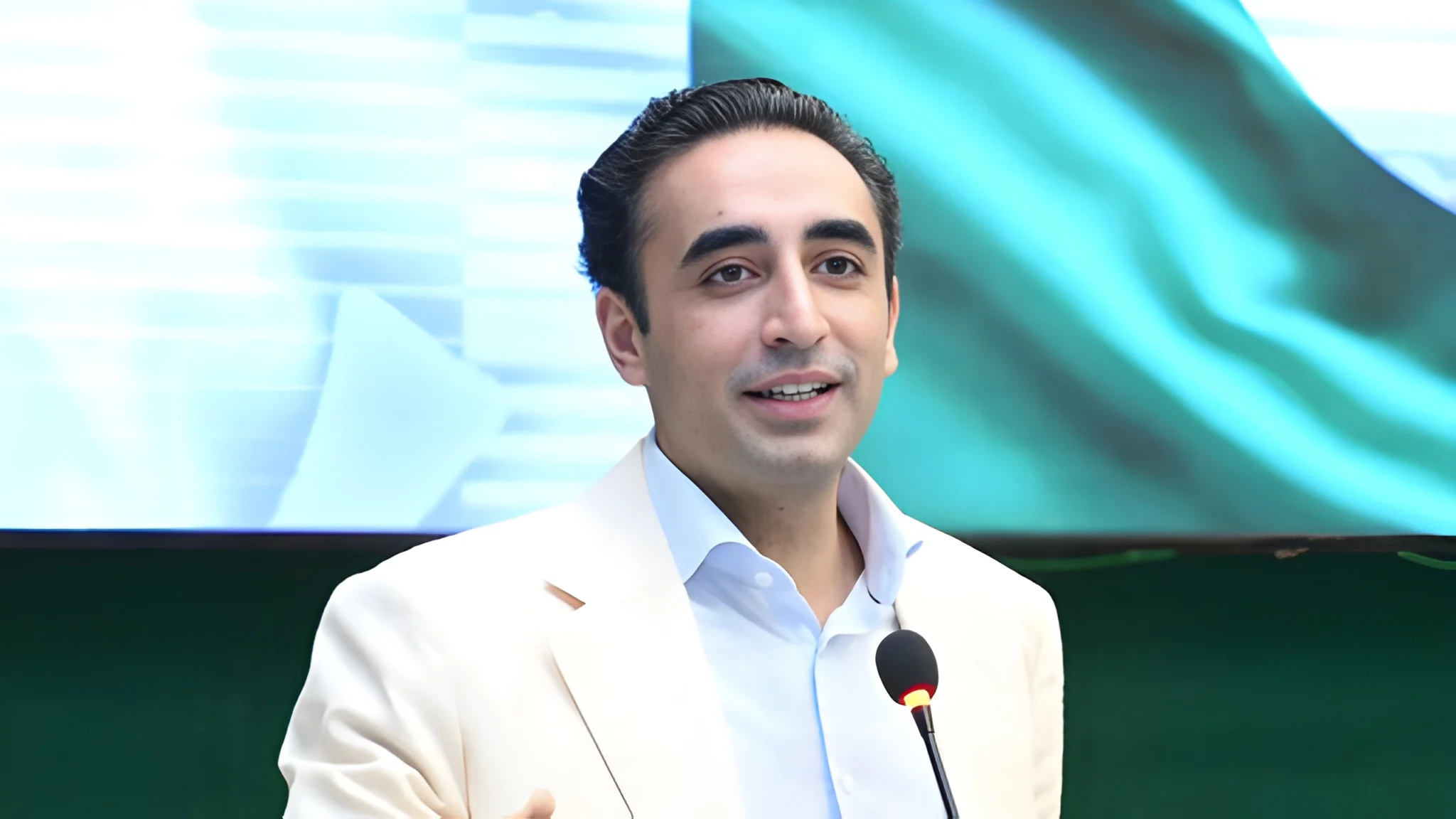 Bilawal Bhutto says 'state' remarks were not directed at establishment