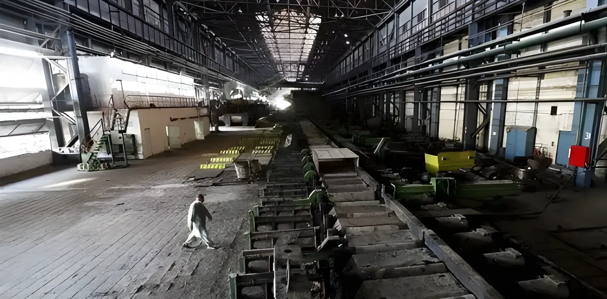 Closing Pakistan Steel Mills in 1991 could have saved billions, says Khawaja Asif