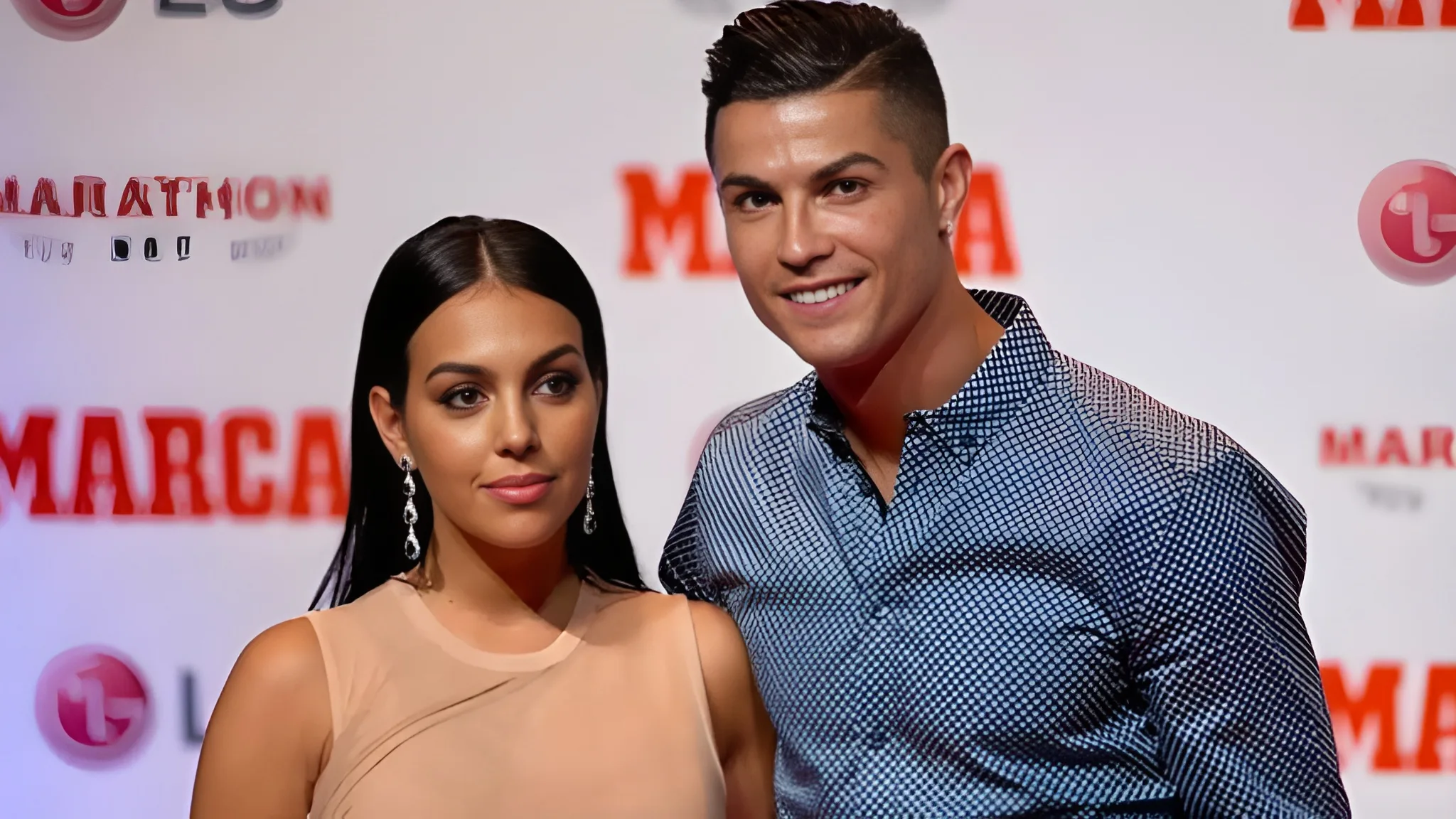 Cristiano Ronaldo wedding rumors: Here's what really happened
