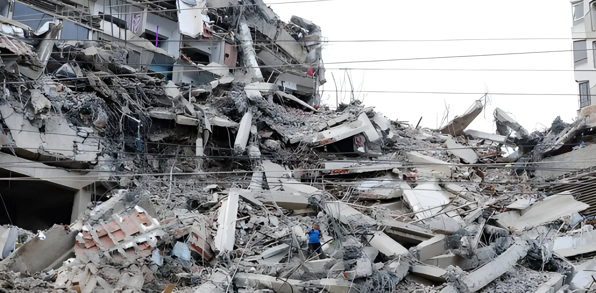 Deadly earthquakes devastate Venezuela, death toll reaches 235