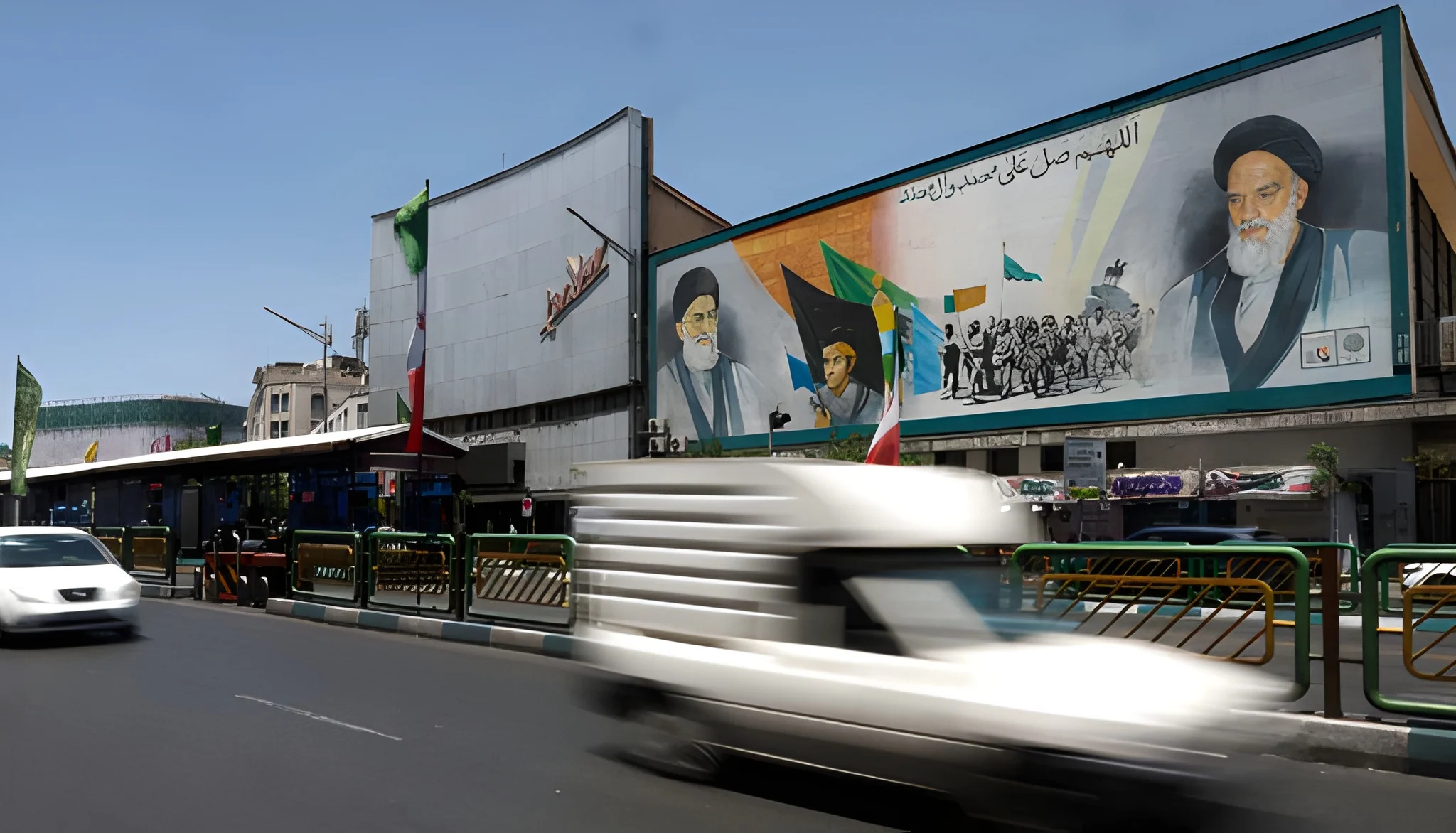 Draft US-Iran agreement outlines sanctions relief, nuclear curbs and asset release