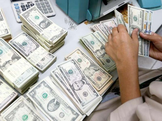 Foreign exchange reserves rise to $21.4 billion as external debt climbs to $138 billion