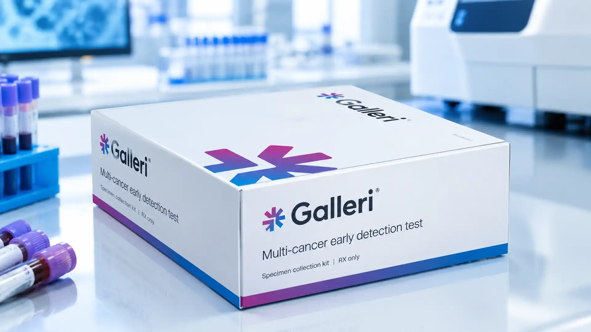 Galleri Cancer Blood Test Moves Closer to US Approval