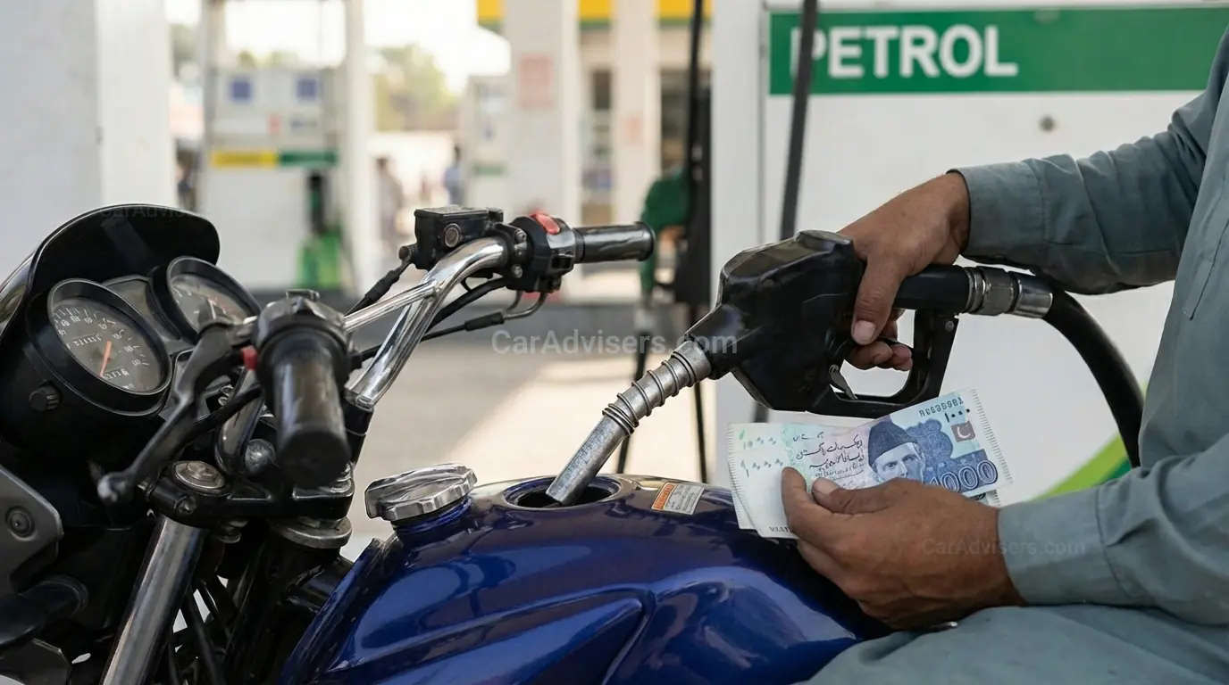 Get Rs 2000 fuel subsidy—check eligibility now!