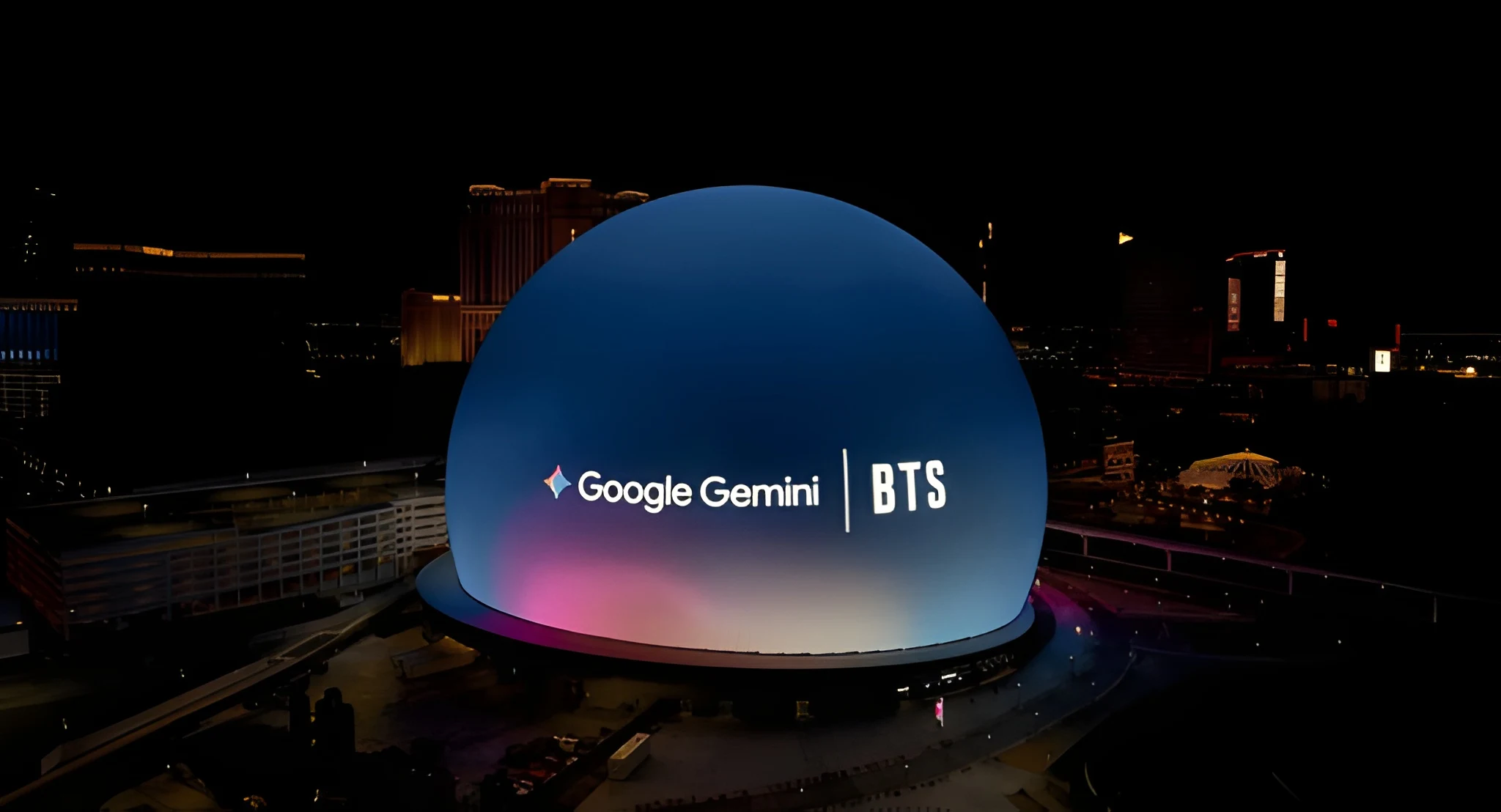 Google Rolls Out Gemini Campaign Featuring BTS’ Jimin