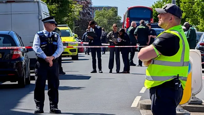 Government Terror Adviser Calls Antisemitism a ‘National Security Emergency’ After Golders Green Attack