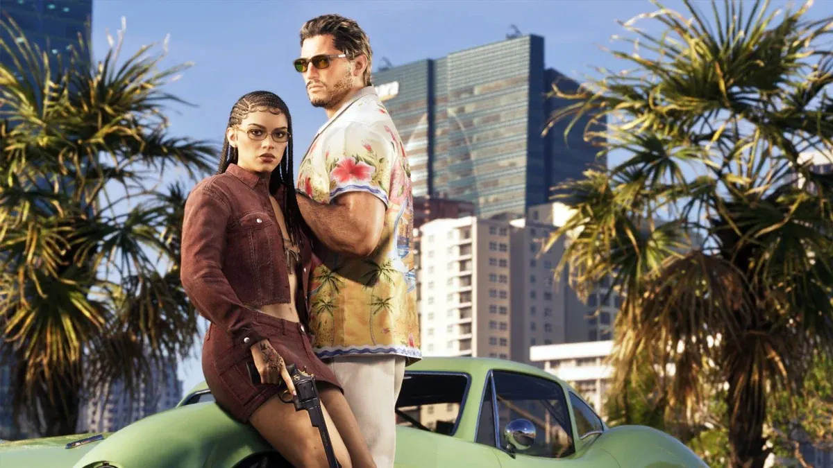GTA 6 physical download code panic? Here's the truth