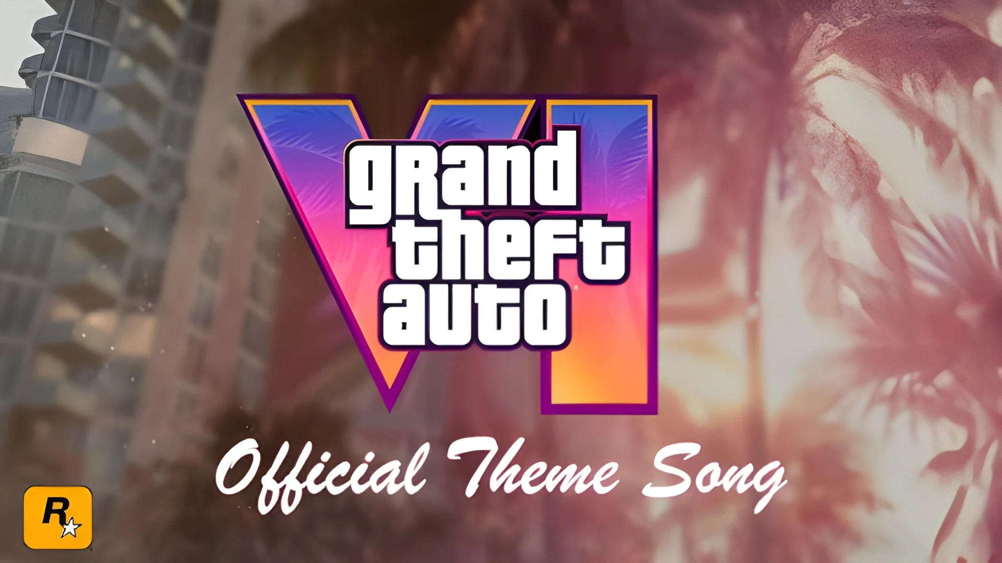 GTA 6 soundtrack reportedly leaked by artist before release