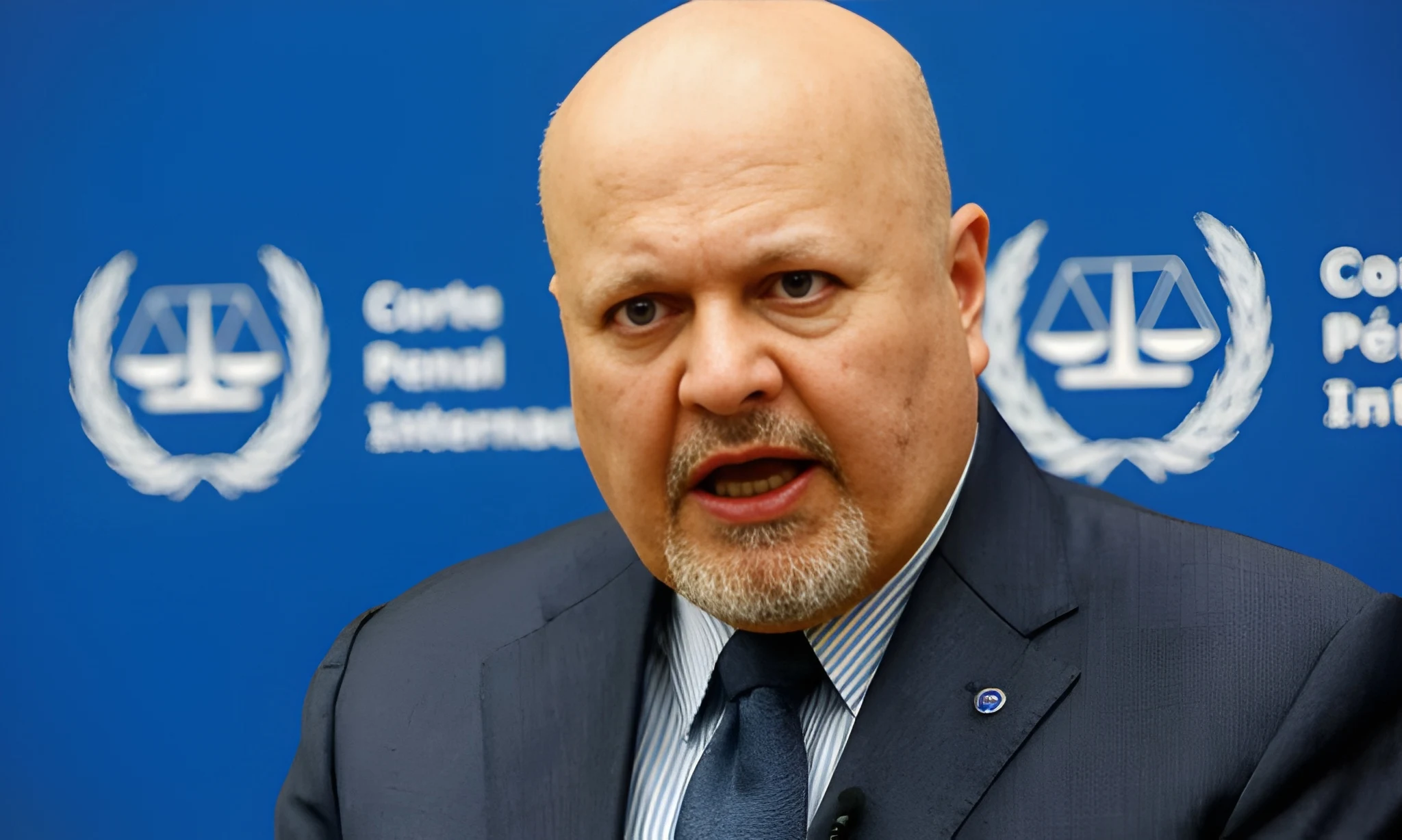 ICC members vote to dismiss Karim Khan