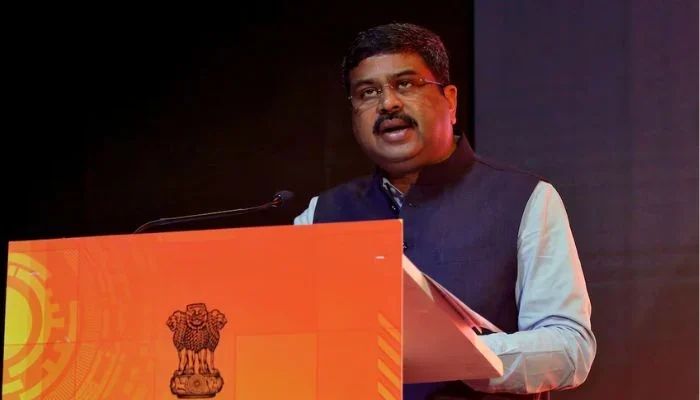 India's Education Minister Steps Down After Student Protests