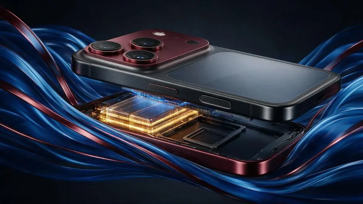 iPhone 18 Pro Max battery leaks suggest massive capacity upgrade
