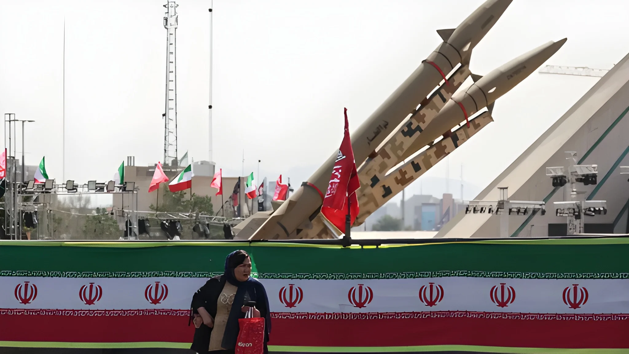 Iran attacks US military bases in Bahrain, Jordan and Kuwait