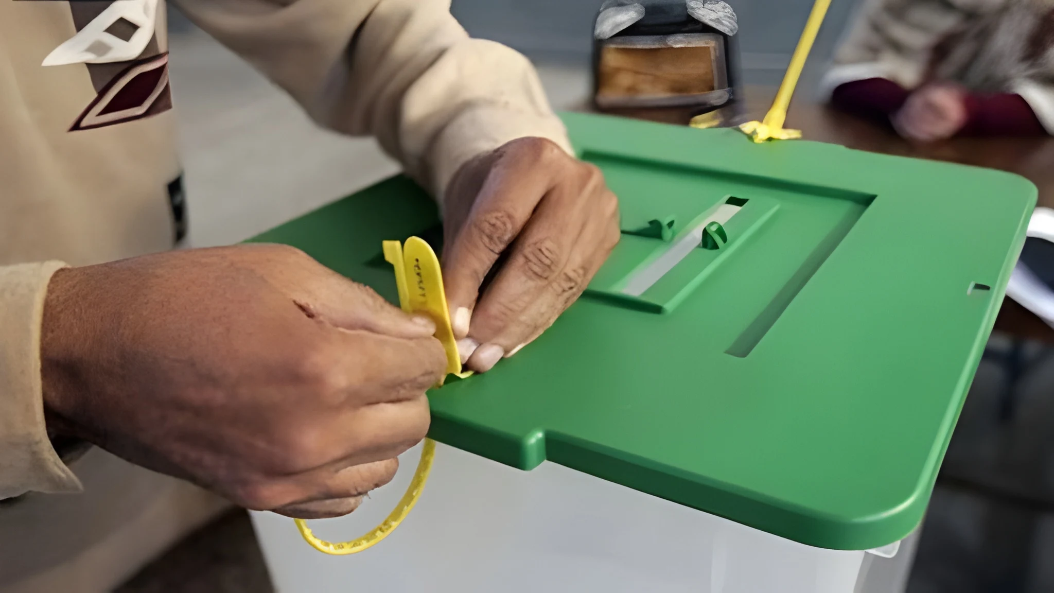 LA-3 Mirpur Complete Unofficial Election Result