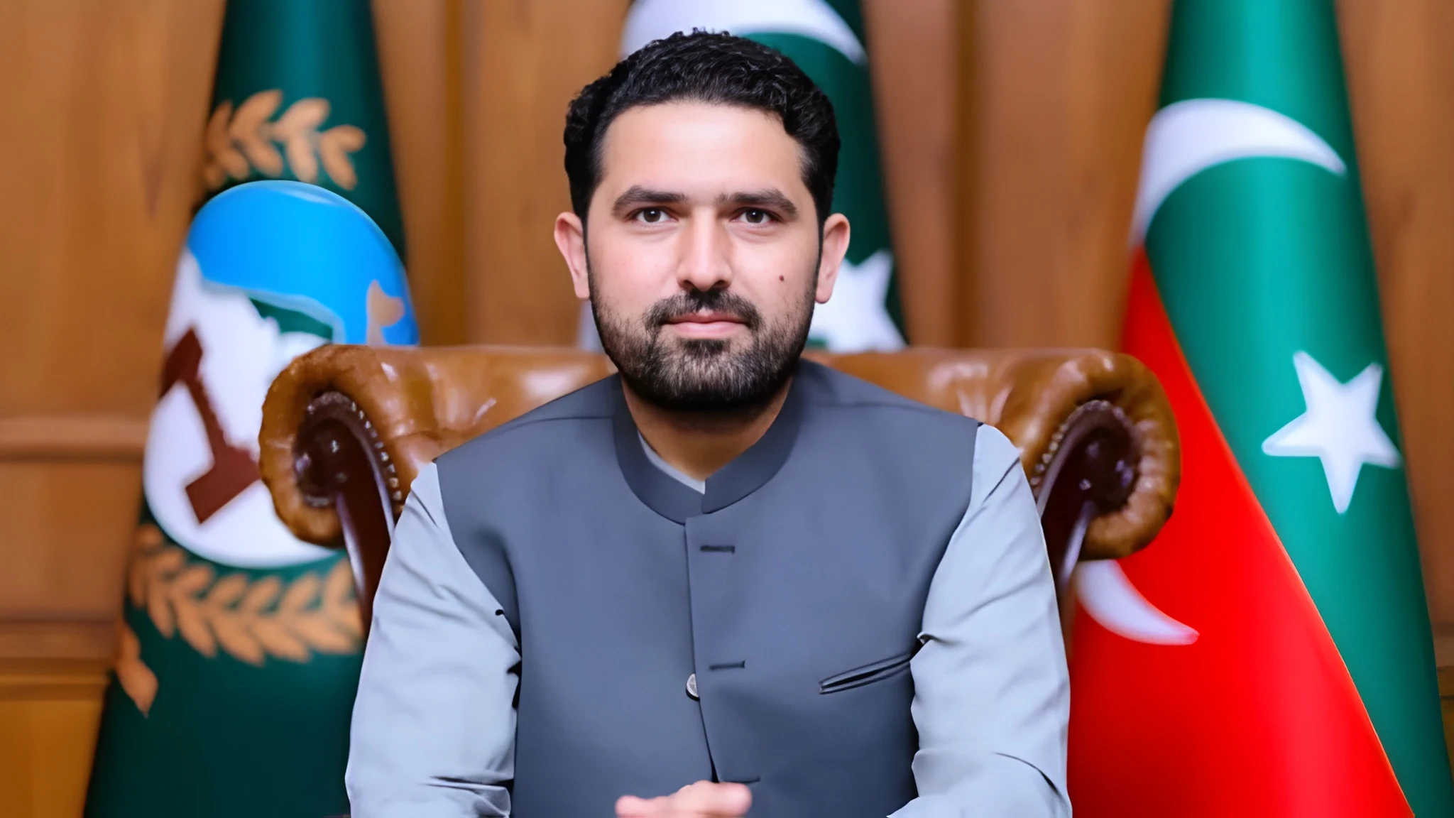 Long March Will Be Held on September 27, No Change in Date: KP CM
