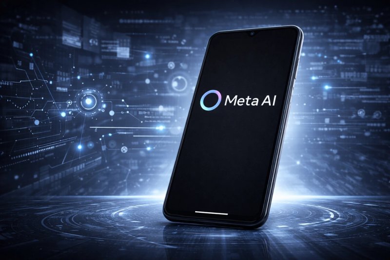 Muse Spark: Meta introduces its first AI model developed by its superintelligence team.