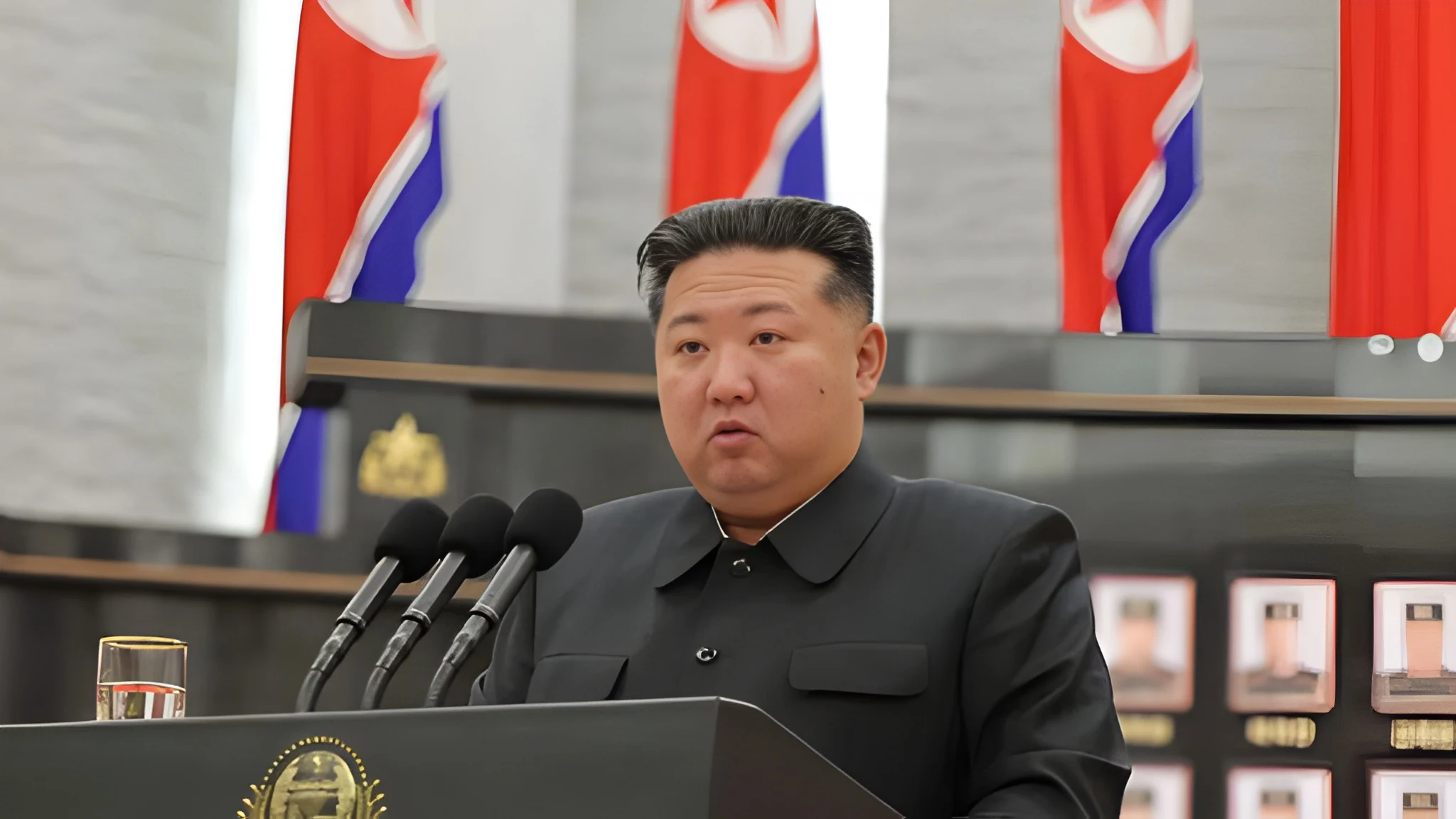 North Korea's economy grows over 3% for third straight year: Seoul