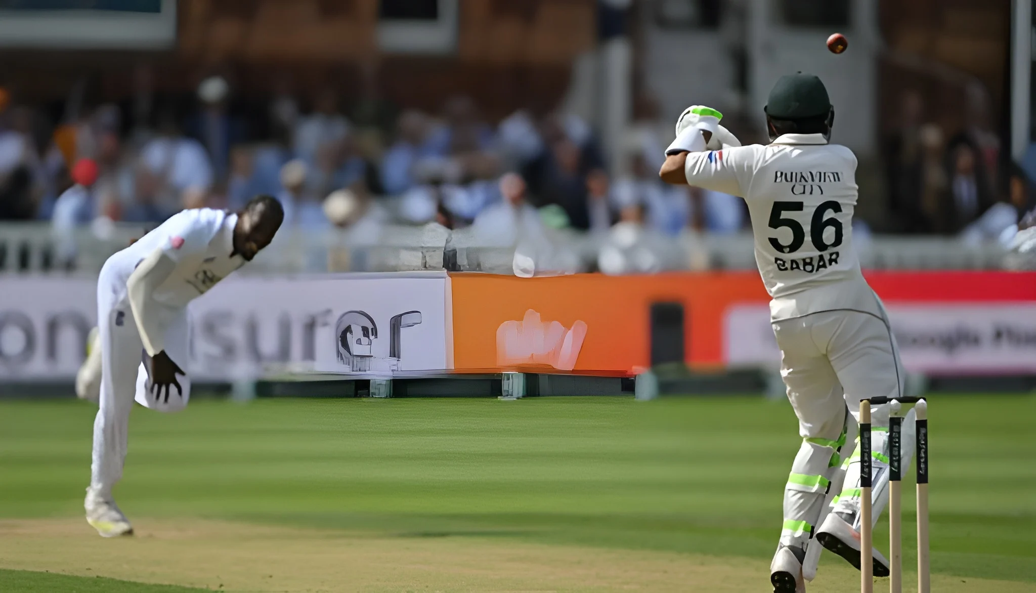 Pakistan Failed to Capitalise on ‘Favourable’ Conditions, Admits Babar