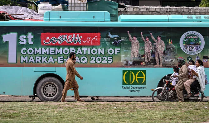 Pakistan military says any future aggression will receive a “stronger” response