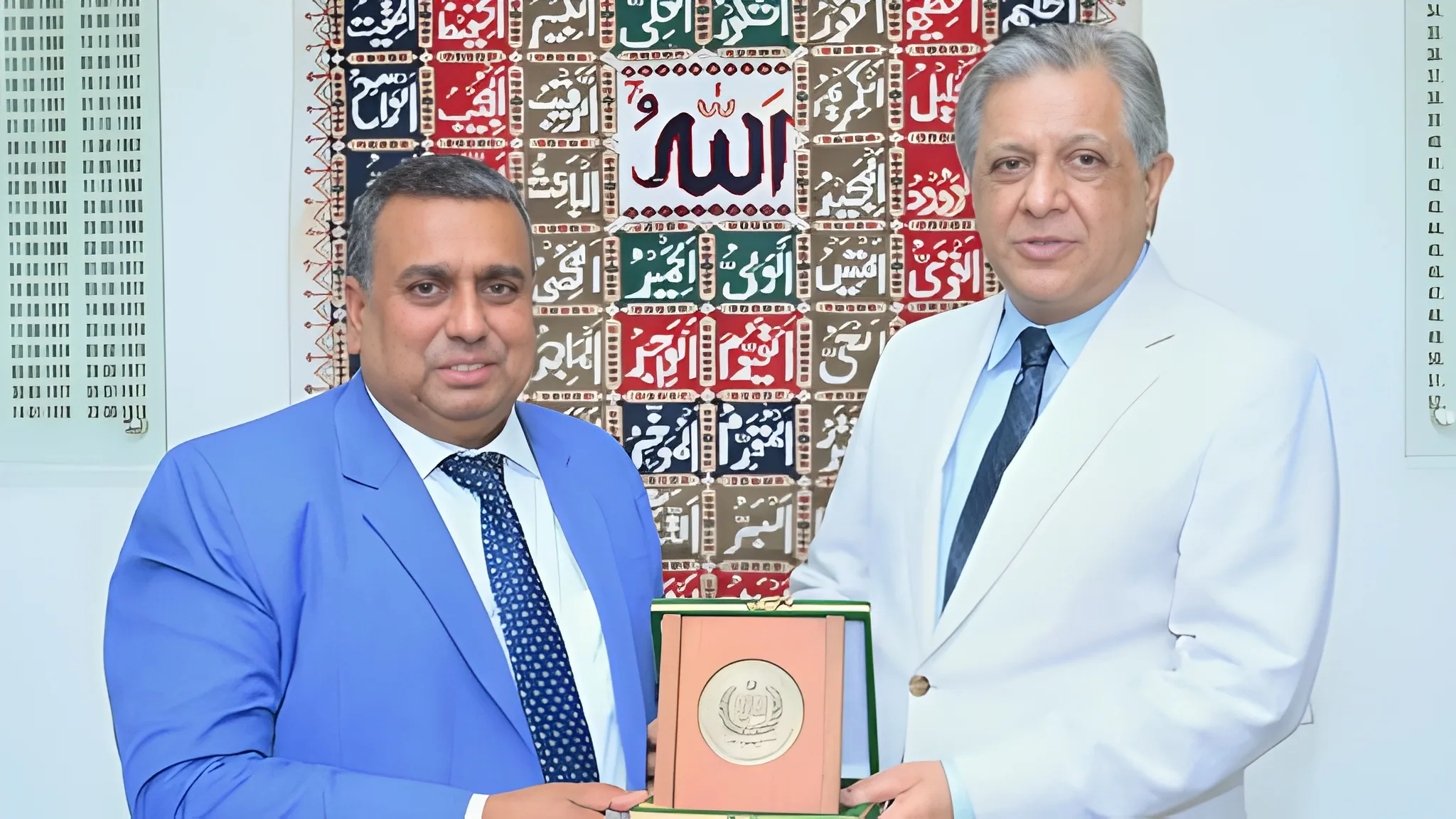 Pakistan Offers Bangladesh Cooperation on Legal Reforms and Digital Justice
