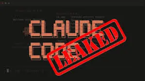 Possible Claude Code leak download may expose users to hacking risks