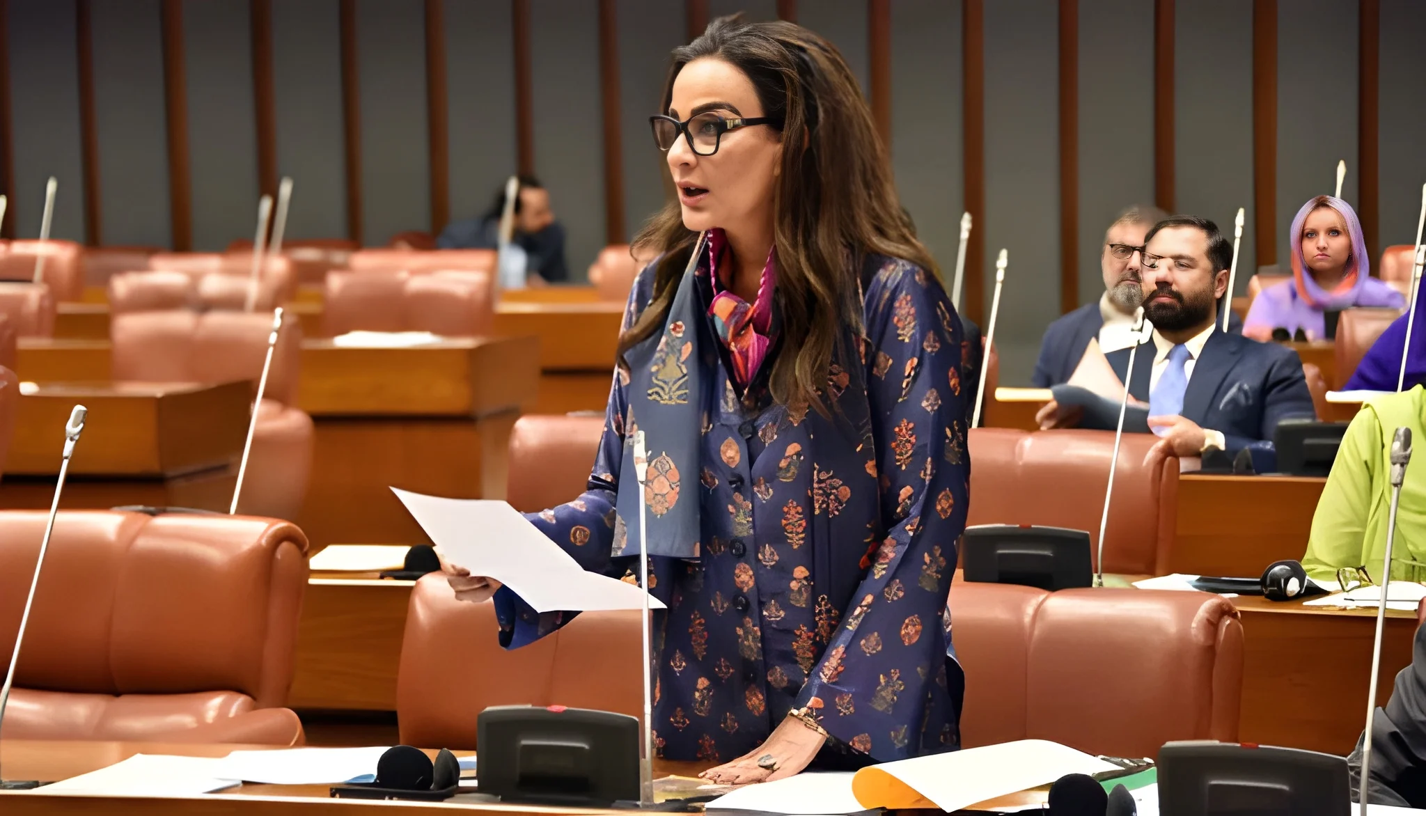 PPP urges end to administrative units debate after Naqvi's proposal