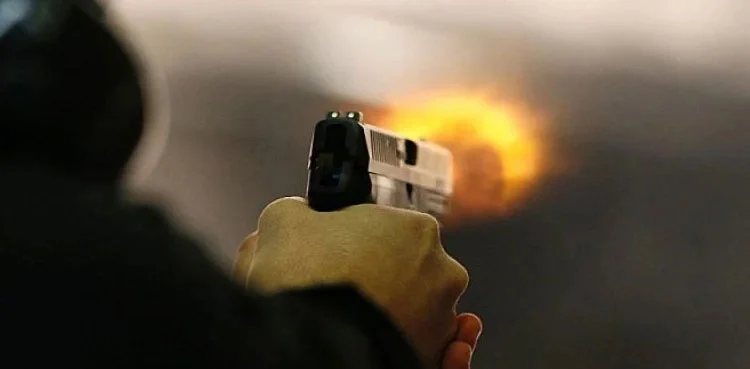 PTI leader killed in Lahore gun attack
