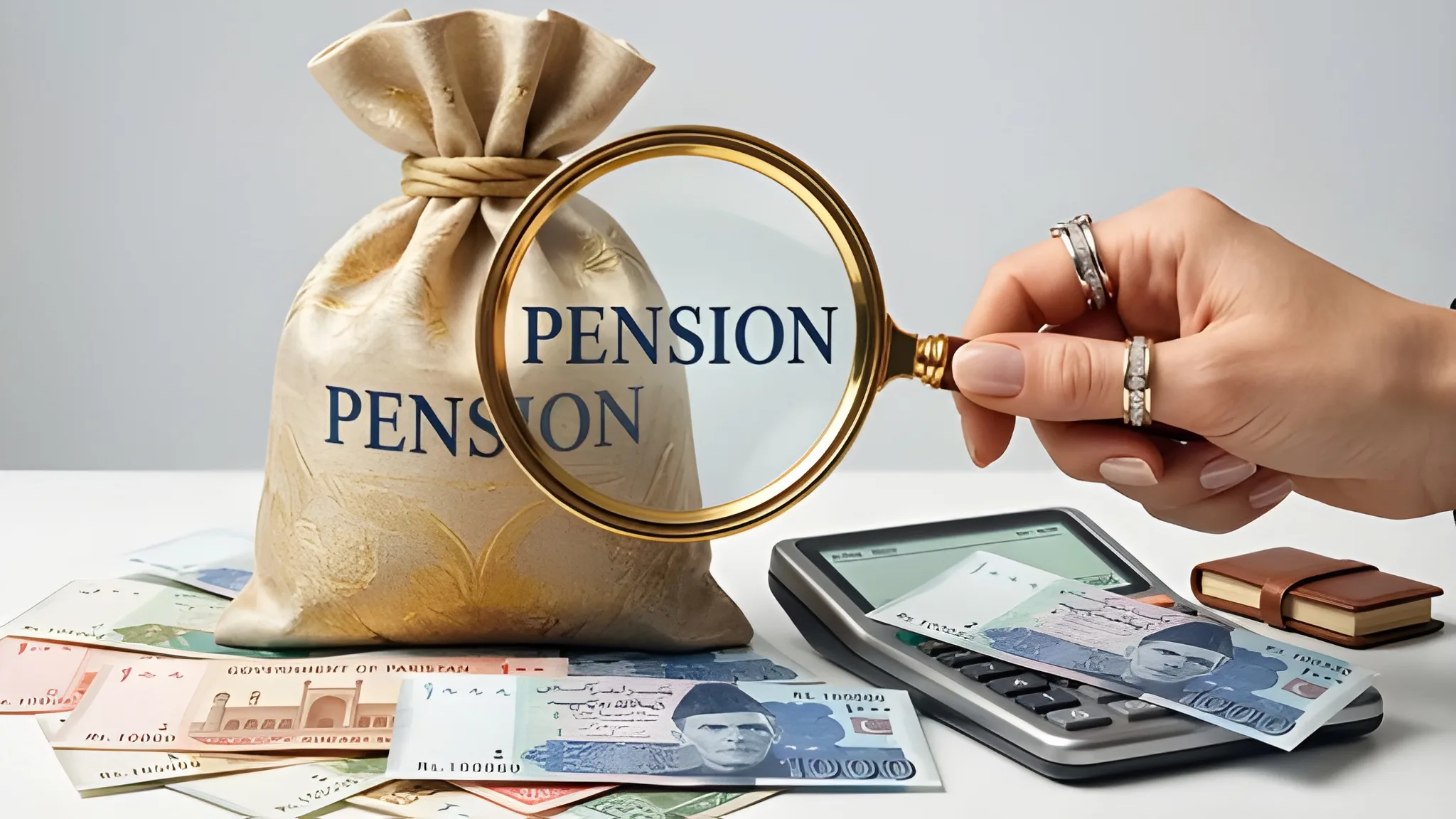 Punjab Approves Two New Pension Schemes for Employees
