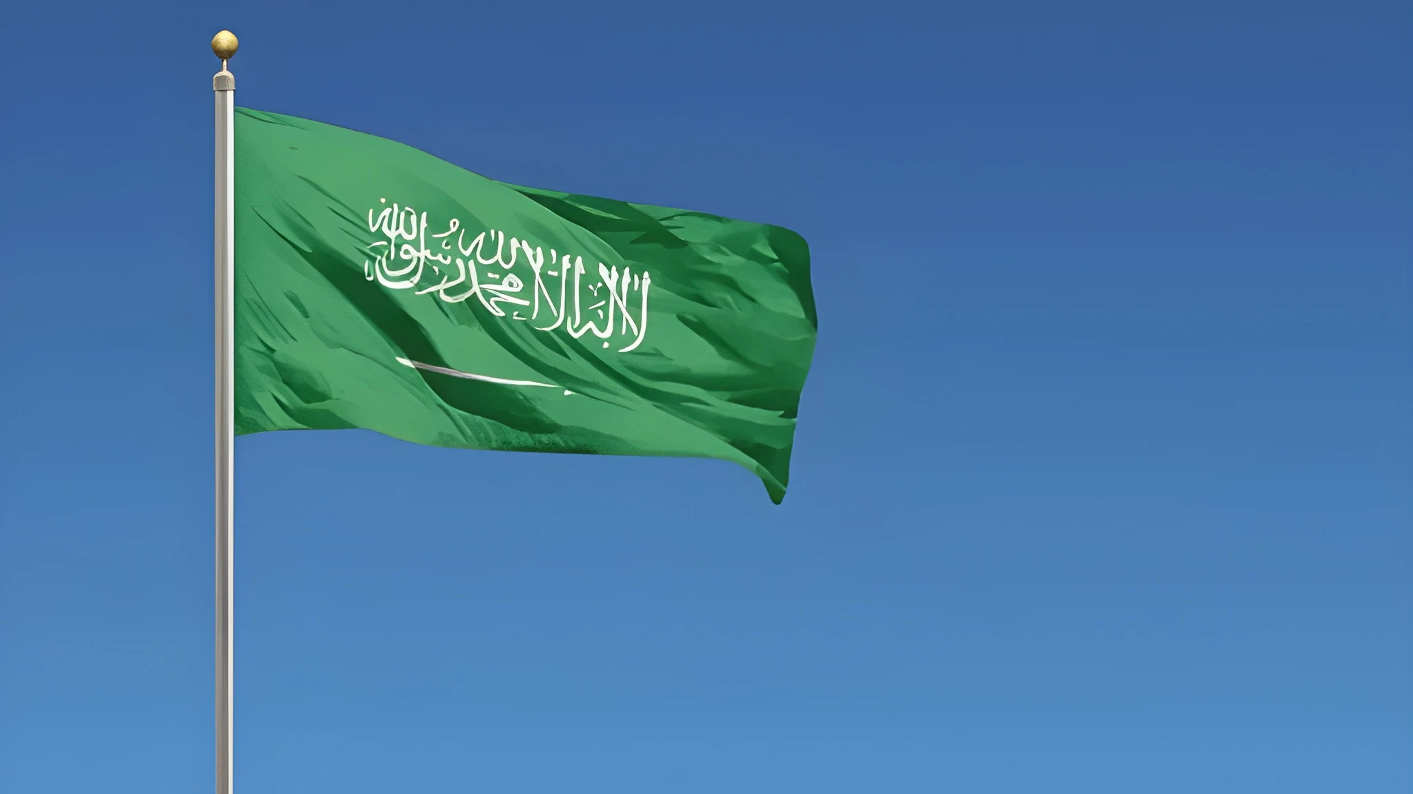 Saudi Arabia Explains Employment Rules for Foreign Workers