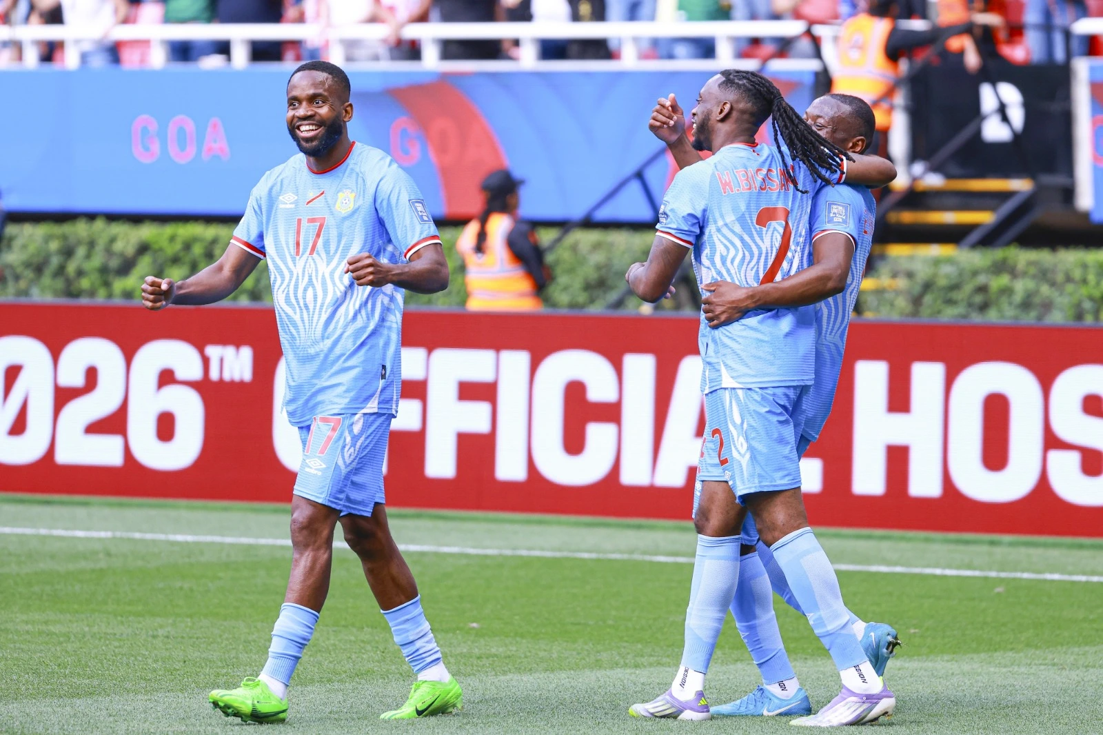 Scientists warn that about one-quarter of World Cup matches could be exposed to extreme heat conditions, raising concerns over player safety and match scheduling.
