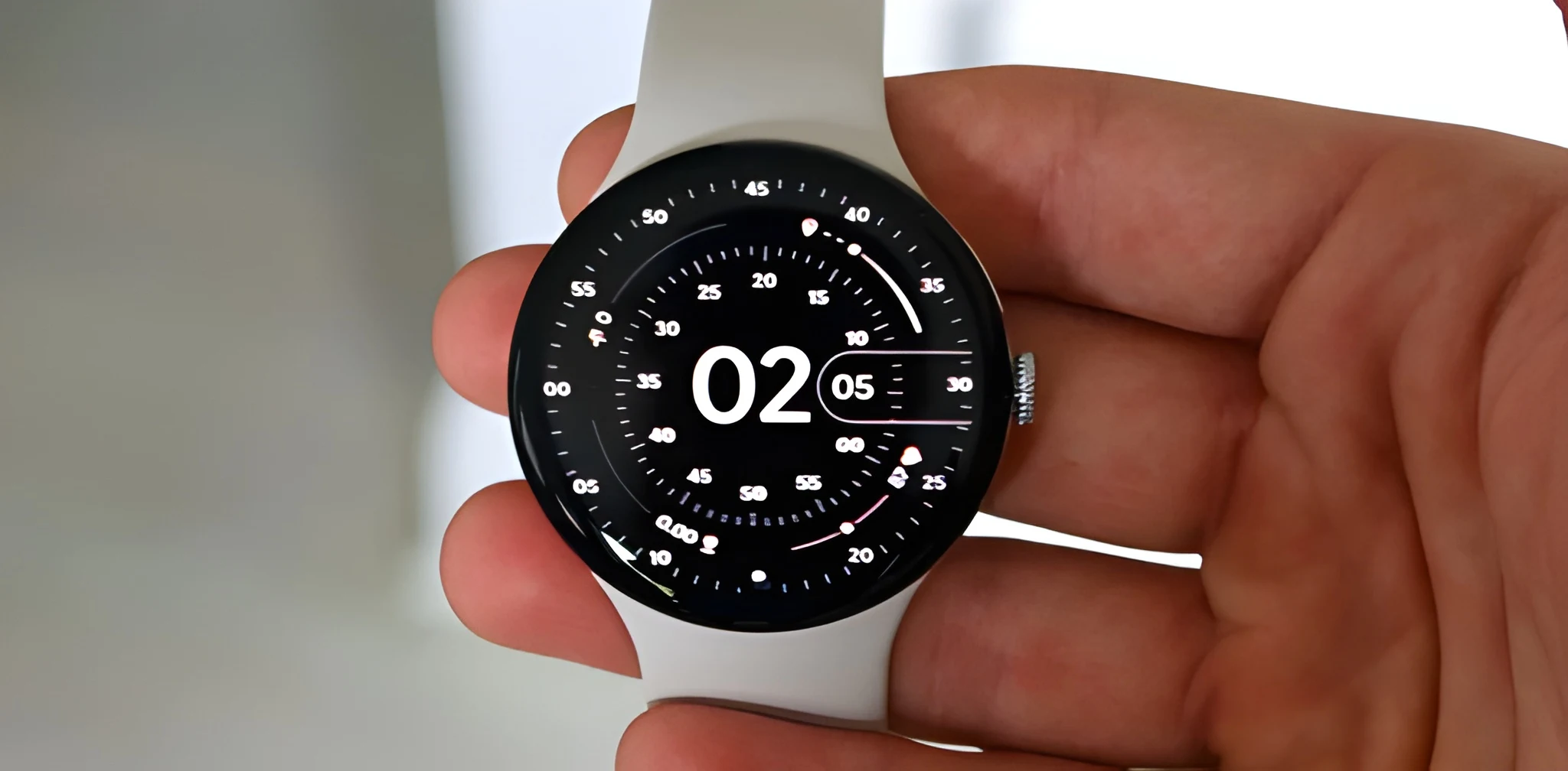 Unreleased Google Pixel Watch 5 prototype found on Caribbean seabed still working