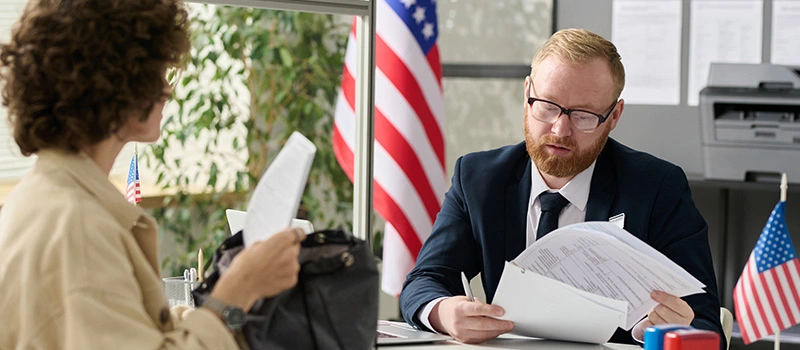 US employment figures surpass forecasts for the second consecutive month.