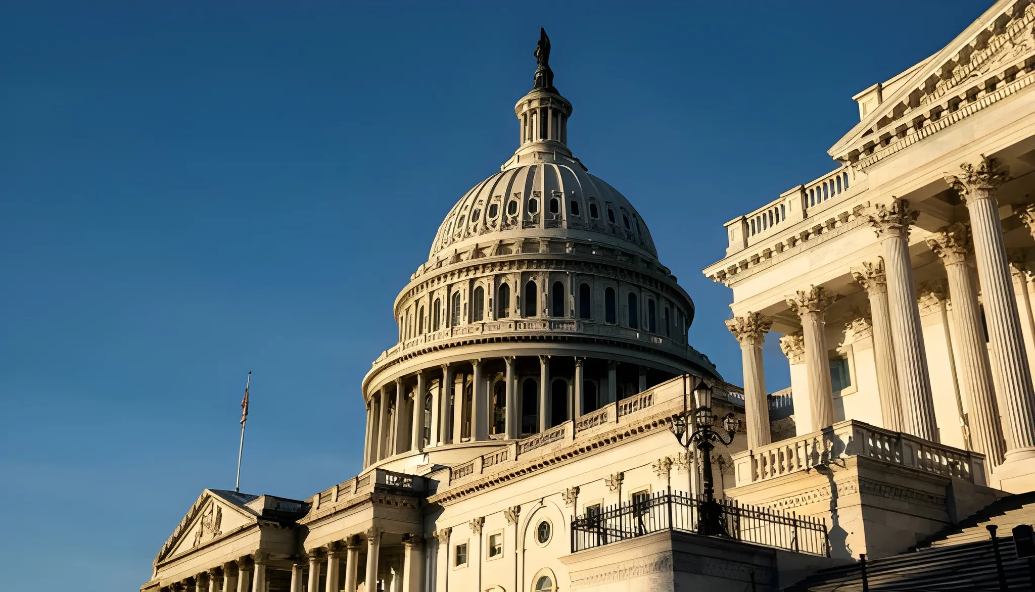 US Senate approves bid to curb military action against Iran