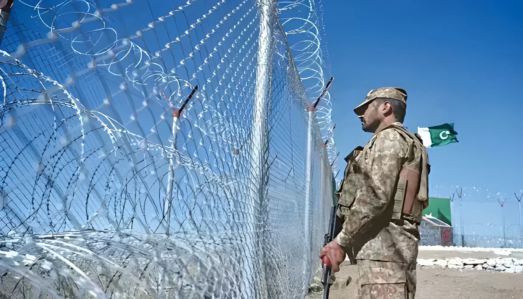 15-indiasponsored-terrorists-killed-infiltration-bid-foiled-along-pakafghan-border-ispr