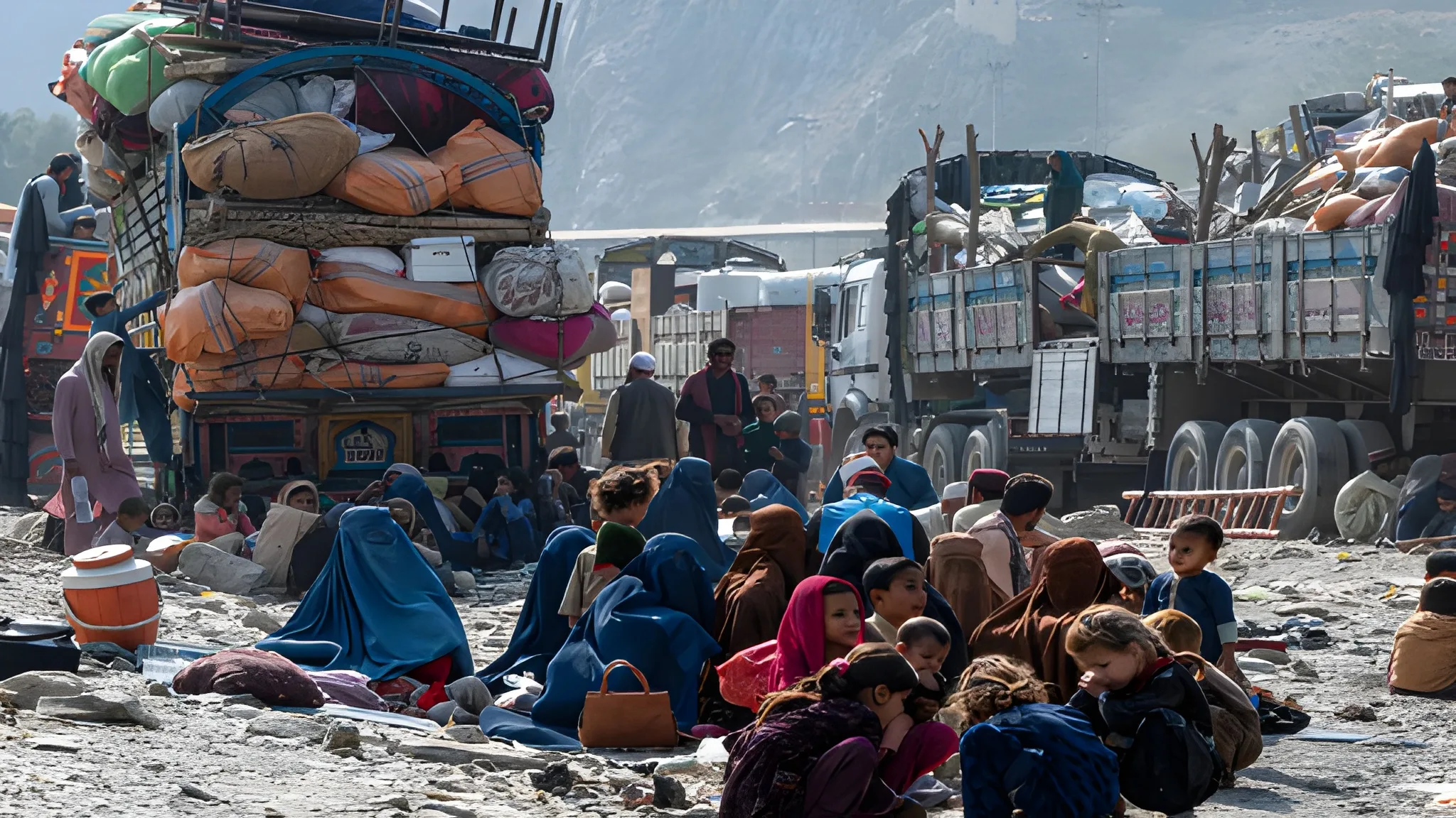 49-illegal-immigrants-sent-to-afghanistan
