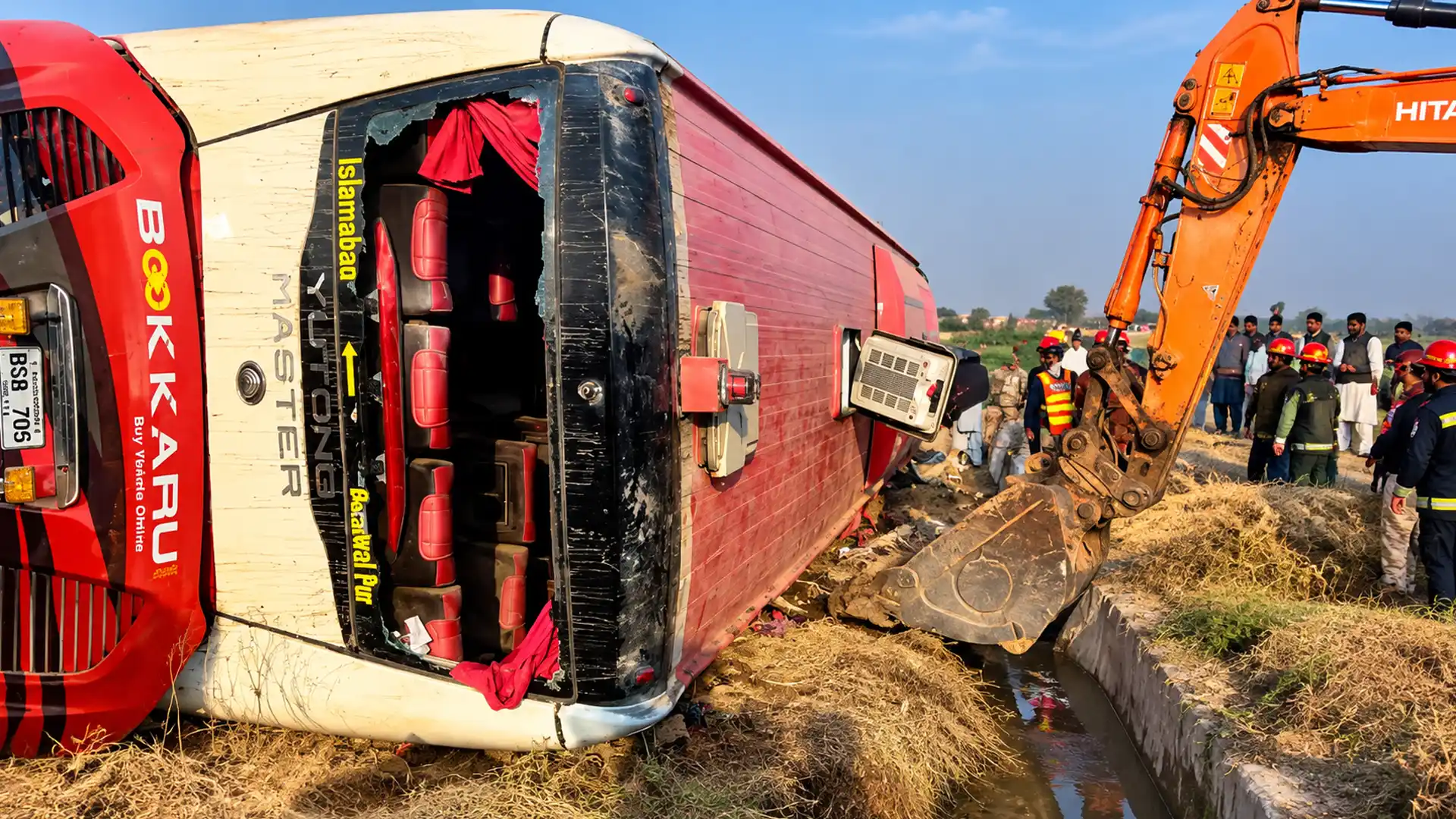 5-killed-27-injured-as-bus-falls-into-drain-in-hafizabad
