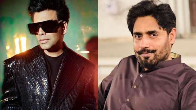 abrar-ul-haq-threatens-karan-johar-with-legal-action-after-nach-punjaban-featured-in-indian-movie-trailer