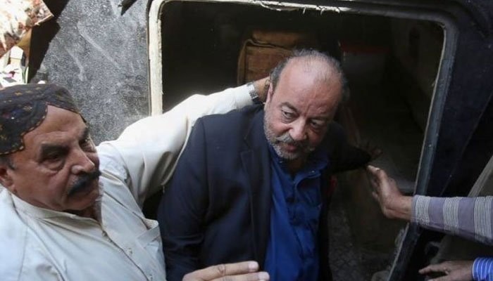 ac-rejects-bail-plea-of-agha-siraj-durrani-in-assets-case