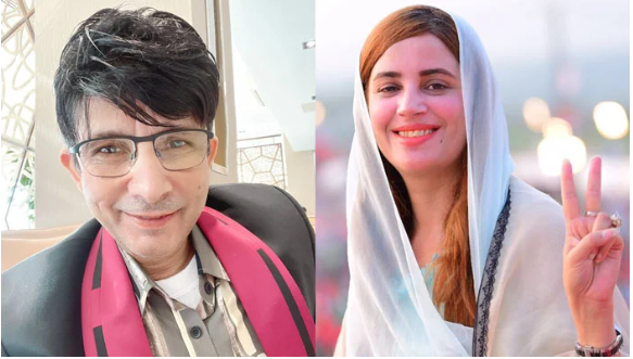 actor-kamal-rashid-wants-politicians-like-zartaj-gul-in-india