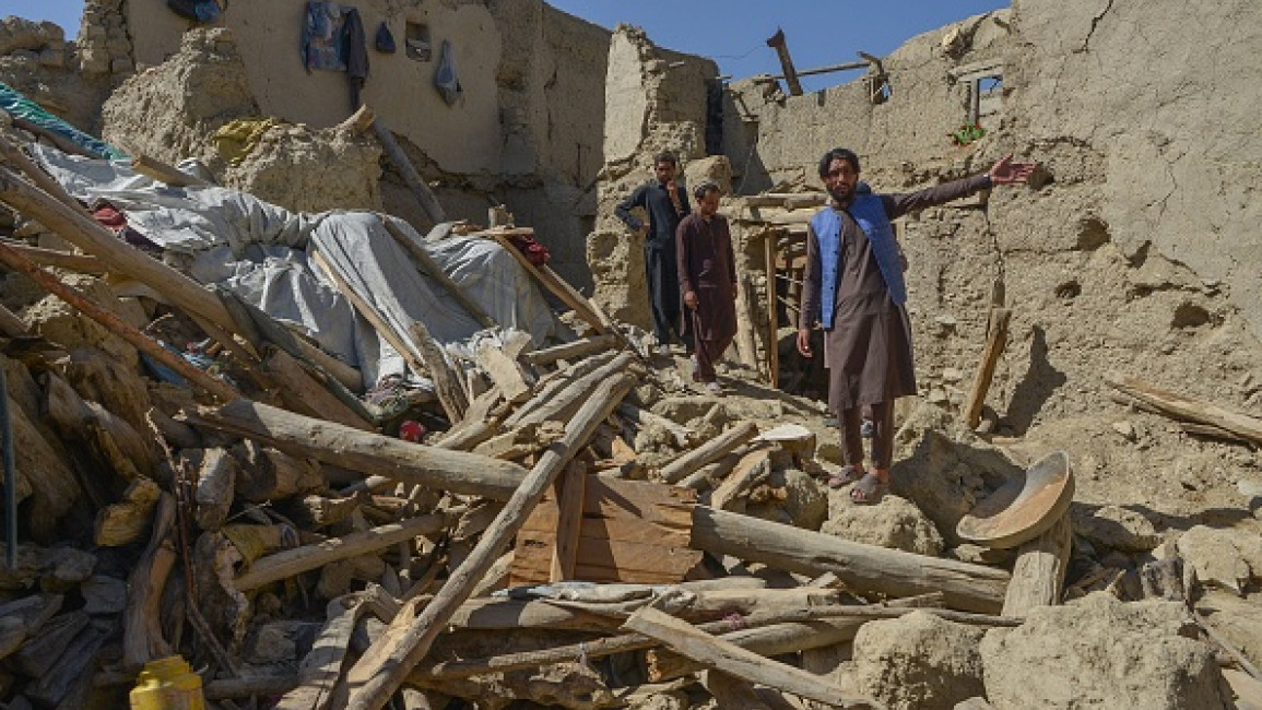 afghan-health-official-warns-of-disease-outbreak-among-earthquake-survivors