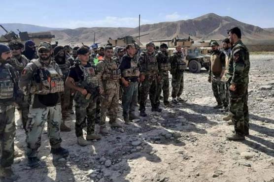 afghan-troops-account-of-carrying-wounded-soldiers-to-tajikistan