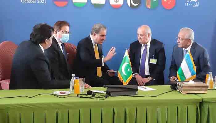 afghanistan-s-neighbours-ask-taliban-to-fulfil-commitments