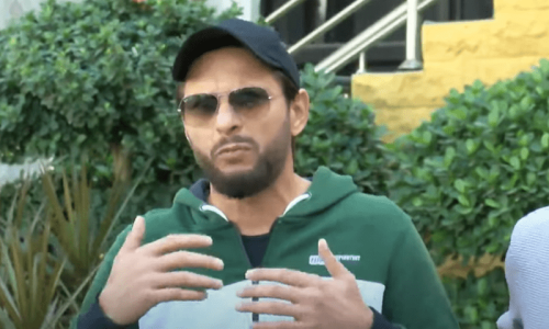 afridi-says-selector-role-with-pcb-likely-to-be-short-lived-due-to-commitment-to-charity-foundation