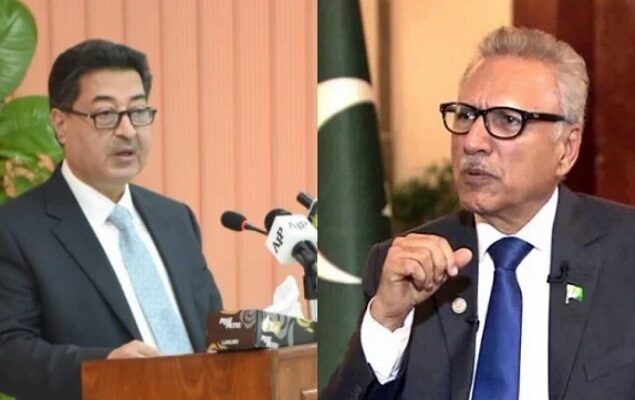 after-ecp-s-refusal-ministers-warn-alvi-not-to-turn-president-house-into-blackmailing-den