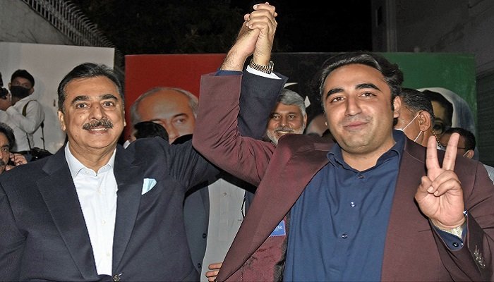 after-gilani-s-senate-victory-opposition-demands-resignation-of-pm-imran-khan