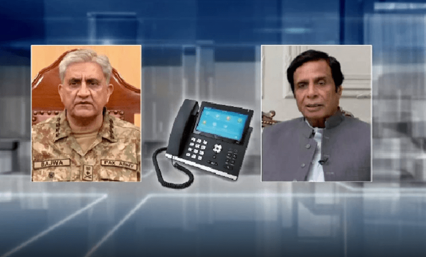 army-chief-calls-punjab-assembly-speaker-to-inquire-about-well-being-of-shujaat-hussain