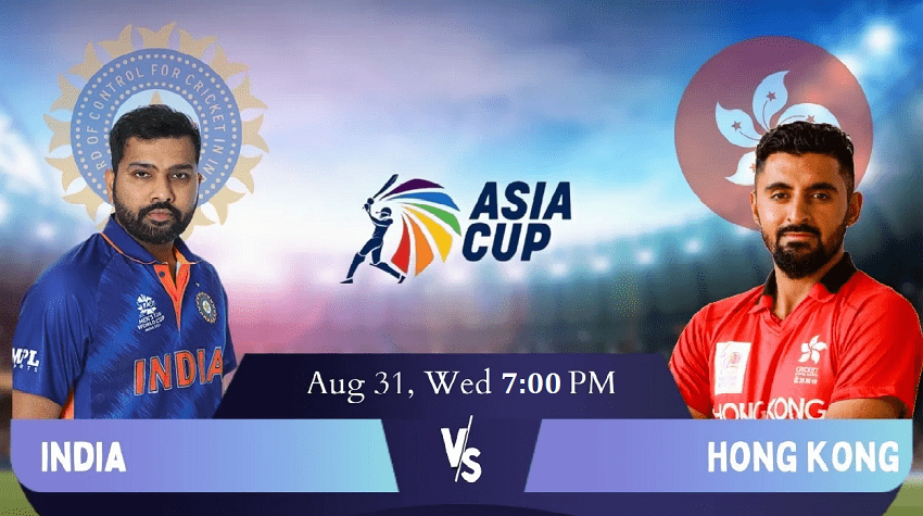 asia-cup-india-to-face-hong-kong-today