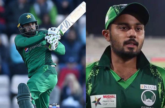 asif-ali-replaces-saud-shakeel-for-south-africa-odis